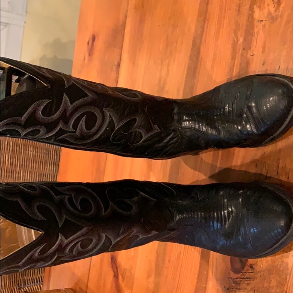 Nocona Cowboy Boots